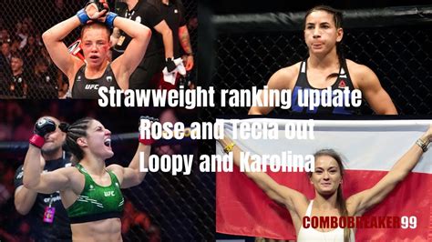 wmma rankings